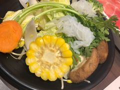 -MoMo牧场·寿喜烧专门店(长泰广场店)