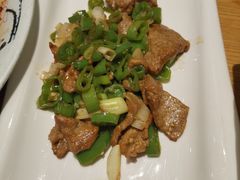 -秦香阁·西北家常菜(徐汇日月光中心店)