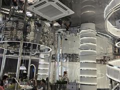 -3号仓库·创意中国菜(新世界城店)