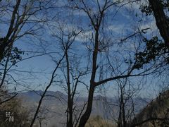 -塔云山