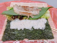 -百济韩国语(虹口校区)