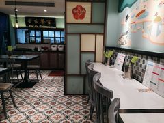 -滕记星发餐室·新加坡菜(巨鹿路店)