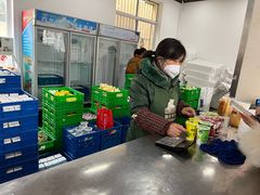 -扬大康源乳业鲜奶吧(大学北路店)