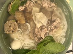 -笠小妹越南粉(新城科技园店)