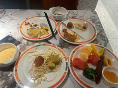 -比格比萨自助(宝山日月光店)