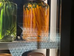 -喜悦烤鸭·新京菜(王府井店)