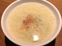 文思豆腐羹-扬州狮子楼·非遗淮扬菜(东关街店)