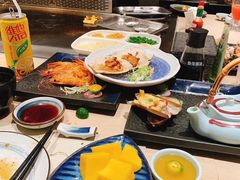 -大渔铁板烧(蛇口店)