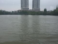 -南通濠河风景名胜区