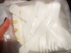 -山与蓝·轻糖鲜果蛋糕(勒泰店)