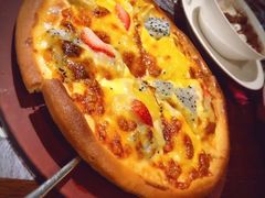 -食间牛排(湖西路店)