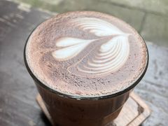 -Metal hands·铁手咖啡