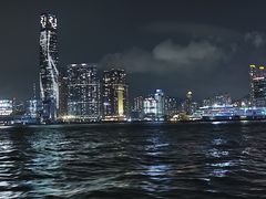 -天星小轮码头