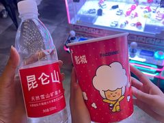 -CGV影城(万象城激光IMAX店)
