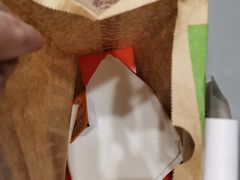 -汉堡王(江海广场店)