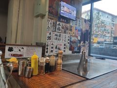 -大成铁板烧•板前(复古餐厅石老人店)
