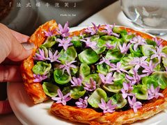 -Le Bistrot de Racine