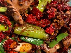 -山石榴·贵州菜(丰盛里店)