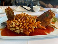 -松鹤楼·非遗·苏帮菜(融科店)