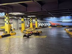 -极限PLAY运动娱乐新世界·团建派对潮玩休闲馆·室内蹦极高空游乐园