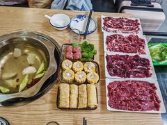 -伟记牛肉(金鸿公路店)