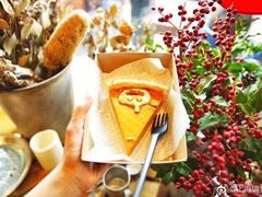 -Pie Bird(新闸路店)