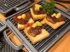 -虹料理·日料放题(悠方店)