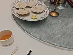 -喜宴又一村·粤菜·茶点·海鲜(壹方天地店)