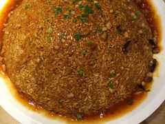 -小菜园新徽菜(蚌埠蚌山万达店)