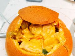 -大树餐厅(环球港店)