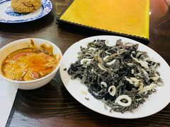 -爆肚冯(廊房二条店)