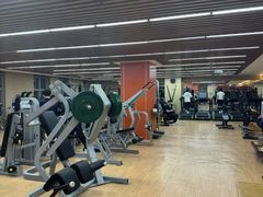 -CXFIT 陈徐健身工作室(凯旋店)