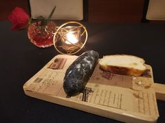 -圣丰索菲特·法国餐厅