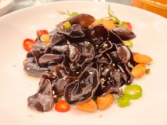 -汤记传菜(秀浦路店)