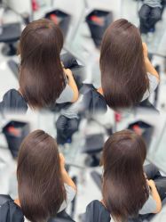 -乾健·烫染·接发SALON