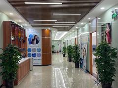 -茂菊口腔连锁(浦东南路店)