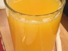 橙汁-必胜客(大坪英利店)