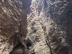 -黄崖洞文化旅游区