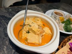 -前海沿·海鲜水饺青岛菜(乐客城店)