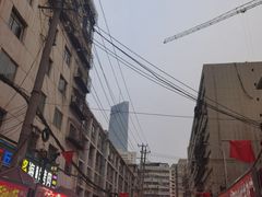 -正宁路小吃夜市