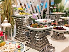 -北海金昌开元名都大酒店·四季轩中餐厅