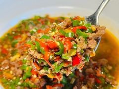 -喜悦烤鸭·新京菜(王府井店)