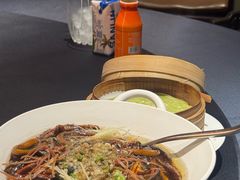 -江南雅厨(李公堤店)