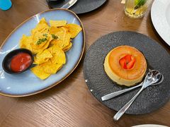 -Shantek象提南亚西餐厅&Bistro(淮海中路店)