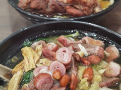 -阿芬卤面(花巷店)