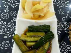 -八两八金·莱芜特色炒鸡(市南漳浦路店)