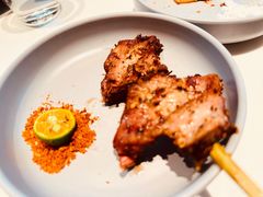 -胡麻(静安嘉里店)