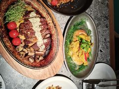 -芭莉与彩虹西餐厅(成都合生汇店)