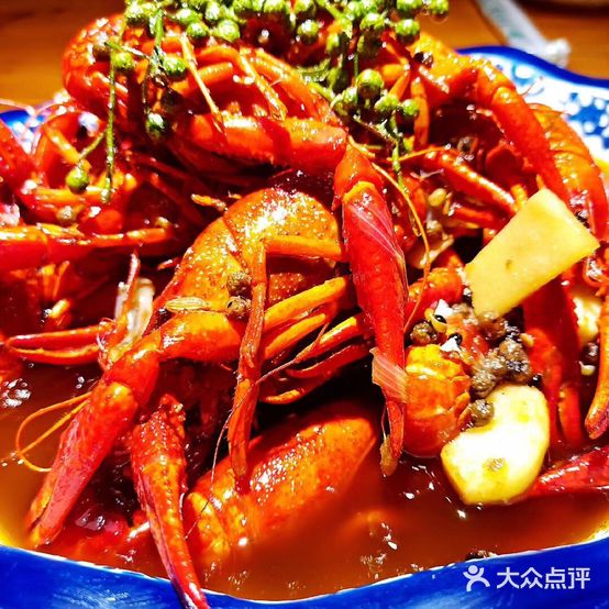 左小虾(滨河店)