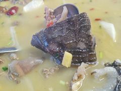 -7890+霸王甲·甲鱼爱尚蛙(坪洲店)